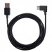 90° Right Angle USB-C Charge Cable (USB-A to Right Angle USB-C Extension Cable) 90° Right Angle USB-C Charge Cable (USB-A to Right Angle USB-C Extension Cable)