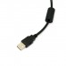 5 Meters / 16 feet Ultra Long Right Angle USB Mini Extension Cable (USB Mini 5 Pin to USB A Cord) 5 Meters / 16 feet Ultra Long Right Angle USB Mini Extension Cable (USB Mini 5 Pin to USB A Cord)