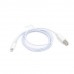 OEM iPhone / iPad Lightning Male to USB Type-B OTG Cable to Music Instruments / Guitar / MIDI OEM iPhone / iPad Lightning Male to USB Type-B OTG Cable to Music Instruments / Guitar / MIDI