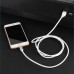 OEM iPhone / iPad Lightning Male to USB Type-B OTG Cable to Music Instruments / Guitar / MIDI OEM iPhone / iPad Lightning Male to USB Type-B OTG Cable to Music Instruments / Guitar / MIDI