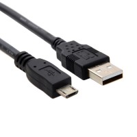 USB Cable Adapters (USB A Male to Micro USB Male Cable Assembly) USB Cable Adapters (USB A Male to Micro USB Male Cable Assembly)