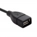 26 feet / 8 meters Super Long USB Extender Cord (USB A Male to A Female Extension Cable) 26 feet / 8 meters Super Long USB Extender Cord (USB A Male to A Female Extension Cable)