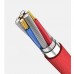 180 Degree Dual Angled Flat USB-C Cable for Gaming (to charge Smartphones) 180 Degree Dual Angled Flat USB-C Cable for Gaming (to charge Smartphones)