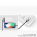 180 Degree Dual Angled Flat USB-C Cable for Gaming (to charge Smartphones) 180 Degree Dual Angled Flat USB-C Cable for Gaming (to charge Smartphones)