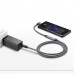 Super Short Right Angle USB-C Male to Female Extender Cable Super Short Right Angle USB-C Male to Female Extender Cable