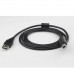 Super Long USB Printer Cable (USB-B interface Cable) Super Long USB Printer Cable (USB-B interface Cable)
