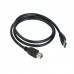 USB 3.0 USB-B Printer / Hard Drive / Hard Disk Cable | USB3.0 A to USB Type B Extension Cable USB 3.0 USB-B Printer / Hard Drive / Hard Disk Cable | USB3.0 A to USB Type B Extension Cable
