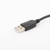 90 degree Up / Down / Right / Left Right-Angle USB-B Printer Extension Cable 90 degree Up / Down / Right / Left Right-Angle USB-B Printer Extension Cable