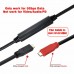 Super Long 8M / 26ft USB-C to USB-C Repeater / Single-Way / One-Way / Directional Extension Cable Super Long 8M / 26ft USB-C to USB-C Repeater / Single-Way / One-Way / Directional Extension Cable