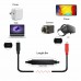 Super Long 8M / 26ft USB-C to USB-C Repeater / Single-Way / One-Way / Directional Extension Cable Super Long 8M / 26ft USB-C to USB-C Repeater / Single-Way / One-Way / Directional Extension Cable