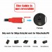 Super Long 8M / 26ft USB-C to USB-C Repeater / Single-Way / One-Way / Directional Extension Cable Super Long 8M / 26ft USB-C to USB-C Repeater / Single-Way / One-Way / Directional Extension Cable