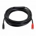 Super Long 8M / 26ft USB-C to USB-C Repeater / Single-Way / One-Way / Directional Extension Cable Super Long 8M / 26ft USB-C to USB-C Repeater / Single-Way / One-Way / Directional Extension Cable