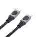 USB 3.1 Male to USB 3.1 Male Gen 2 USB-C 10Gbps 100W with E-market Extension Cable / Extender USB 3.1 Male to USB 3.1 Male Gen 2 USB-C 10Gbps 100W with E-market Extension Cable / Extender