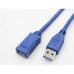 USB 3.0 Extension Cable (USB Type A male to USB Type A Female 5Gbps Extender Cord) USB 3.0 Extension Cable (USB Type A male to USB Type A Female 5Gbps Extender Cord)