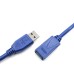 USB 3.0 Extension Cable (USB Type A male to USB Type A Female 5Gbps Extender Cord) USB 3.0 Extension Cable (USB Type A male to USB Type A Female 5Gbps Extender Cord)