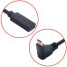 Down / Up Right-Angle USB-C Male to USB-C Female Extension Cable (High Speed USB-C 10Gbps Extender)) Down / Up Right-Angle USB-C Male to USB-C Female Extension Cable (High Speed USB-C 10Gbps Extender))