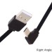 Super Short 13cm USB 2.0 Type-A Male to USB Type-C Male Data Flat Slim FPC Cable for FPV & Disk & Phone Super Short 13cm USB 2.0 Type-A Male to USB Type-C Male Data Flat Slim FPC Cable for FPV & Disk & Phone