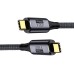 USB4 / Thunderbolt 3/4 compatible USB male to male Extension Cable (8K@60Hz 40Gbps 100W) USB4 / Thunderbolt 3/4 compatible USB male to male Extension Cable (8K@60Hz 40Gbps 100W)