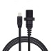 1 Meter / 3.3ft Waterproof Bulkhead Panel Mount Flush USB Mini (5Pin) male to female Extender Cable 1 Meter / 3.3ft Waterproof Bulkhead Panel Mount Flush USB Mini (5Pin) male to female Extender Cable