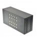 Multi USB Charger Station - 40 Port 5V 40A 200W Multiport Charger Hub for Smartphone Tablet, iPhone, iPad and Smart Watches