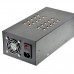 Multi USB Charger Station - 40 Port 5V 40A 200W Multiport Charger Hub for Smartphone Tablet, iPhone, iPad and Smart Watches