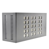 Multi USB Charger Station - 60 Port 5V 60A 300W Multiport Charger Hub for Smartphone Tablet, iPhone, iPad and Smart Watches Multi USB Charger Station - 60 Port 5V 60A 300W Multiport Charger Hub for Smartphone Tablet, iPhone, iPad and Smart Watches