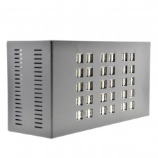 Multi USB Charger Station - 60 Port 5V 60A 300W Multiport Charger Hub for Smartphone Tablet, iPhone, iPad and Smart Watches Multi USB Charger Station - 60 Port 5V 60A 300W Multiport Charger Hub for Smartphone Tablet, iPhone, iPad and Smart Watches