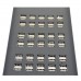 Multi USB Charger Station - 60 Port 5V 60A 300W Multiport Charger Hub for Smartphone Tablet, iPhone, iPad and Smart Watches Multi USB Charger Station - 60 Port 5V 60A 300W Multiport Charger Hub for Smartphone Tablet, iPhone, iPad and Smart Watches