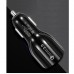 3.0 USB Car Charger with Dual USB Port and Fast Charging Technology for iPhone and Smartphones 3.0 USB Car Charger with Dual USB Port and Fast Charging Technology for iPhone and Smartphones