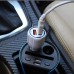 3.0 USB Car Charger with Dual USB Port and Fast Charging Technology for iPhone and Smartphones 3.0 USB Car Charger with Dual USB Port and Fast Charging Technology for iPhone and Smartphones