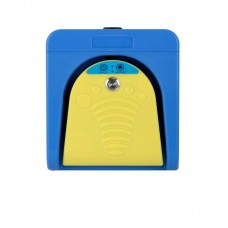 Wireless Bluetooth Single Action Foot Switch Pedal with Additional button As a Dual Action Switch Wireless Bluetooth Single Action Foot Switch Pedal with Additional button As a Dual Action Switch