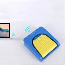 Wireless Bluetooth Single Action Foot Switch Pedal Wireless Bluetooth Single Action Foot Switch Pedal