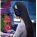 USB Pro Gaming Headset for PC - 7.1 Surround Sound with Noise Cancelling Microphone & RGB Lights USB Pro Gaming Headset for PC - 7.1 Surround Sound with Noise Cancelling Microphone & RGB Lights