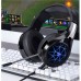 USB Pro Gaming Headset for PC - 7.1 Surround Sound with Noise Cancelling Microphone & RGB Lights USB Pro Gaming Headset for PC - 7.1 Surround Sound with Noise Cancelling Microphone & RGB Lights