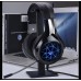 USB Pro Gaming Headset for PC - 7.1 Surround Sound with Noise Cancelling Microphone & RGB Lights USB Pro Gaming Headset for PC - 7.1 Surround Sound with Noise Cancelling Microphone & RGB Lights