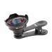 High Definition Super Wide Angle Lens for Mobile Phone / iPhone High Definition Super Wide Angle Lens for Mobile Phone / iPhone