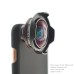 High Definition Super Wide Angle Lens for iPhone High Definition Super Wide Angle Lens for iPhone