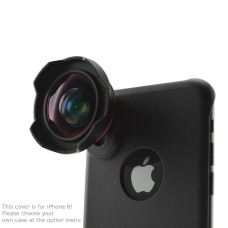 High Definition Super Wide Angle Lens for iPhone High Definition Super Wide Angle Lens for iPhone