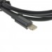 OEM 8-pin iPhone Music Dock Extender Cable / Lightnig Male to Female Extension Cable OEM 8-pin iPhone Music Dock Extender Cable / Lightnig Male to Female Extension Cable