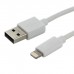 USB-A iPhone Charge Cable (USB-A to Lightning cable) USB-A iPhone Charge Cable (USB-A to Lightning cable)