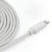 Super Long 5 Meter 16ft USB - Lightning Cable for Charging and Data Sync for iPhone Super Long 5 Meter 16ft USB - Lightning Cable for Charging and Data Sync for iPhone
