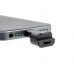 OEM Apple's 8-Pin Lightning Male to Female Adapter / Converter for iPhone / iPad / iPod / Music Dock OEM Apple's 8-Pin Lightning Male to Female Adapter / Converter for iPhone / iPad / iPod / Music Dock