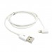 USB to 90 Degree Right Angle Lightning Cable for Data / Charging iPhone / iPad / iPod USB to 90 Degree Right Angle Lightning Cable for Data / Charging iPhone / iPad / iPod