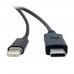 Super Short USB-C to Lightning iPhone Charge Cable Super Short USB-C to Lightning iPhone Charge Cable