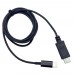 Super Short USB-C to Lightning iPhone Charge Cable Super Short USB-C to Lightning iPhone Charge Cable