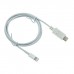 Super Short USB-C to Lightning iPhone Charge Cable Super Short USB-C to Lightning iPhone Charge Cable