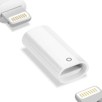 OEM Apple Pencil Charge Adapter / iPad Pro Pencil Charger OEM Apple Pencil Charge Adapter / iPad Pro Pencil Charger