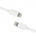 Lightning Male to Lightning Male Extension Cable / Extender Cable for Charging & Data Sync Lightning Male to Lightning Male Extension Cable / Extender Cable for Charging & Data Sync