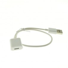 Super Short USB to Lighting female Cable for Charging Apple Pencil for iPad Pro / iPad Air Super Short USB to Lighting female Cable for Charging Apple Pencil for iPad Pro / iPad Air