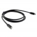 Slim Lightning Extension Cable Female to Male Port Transfer Audio Video Data and Charging for iPhone & Docks Slim Lightning Extension Cable Female to Male Port Transfer Audio Video Data and Charging for iPhone & Docks